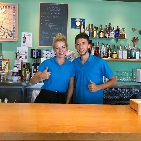 Hostal Ardoi Zizur Mayor Eksteriør billede