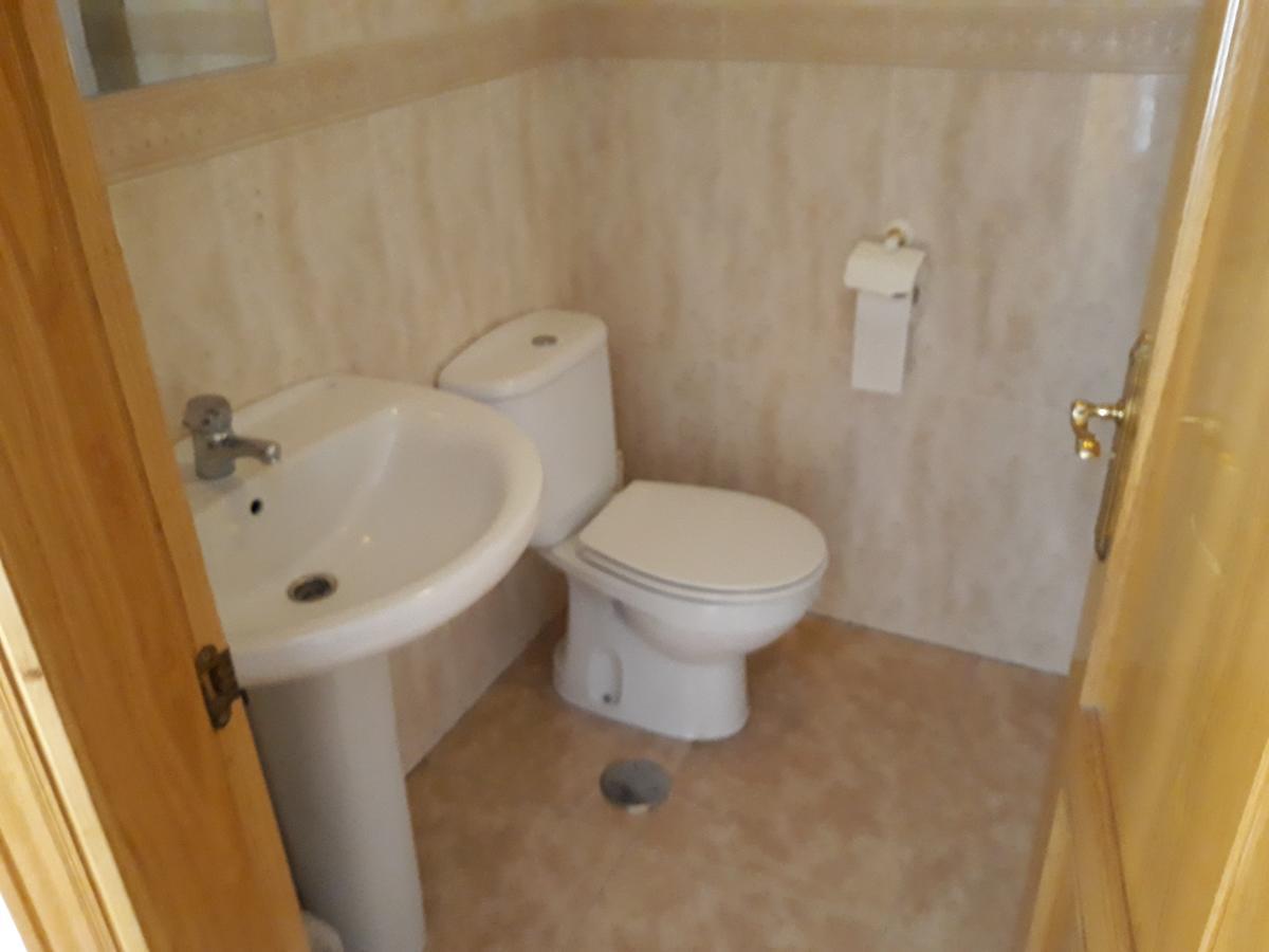 Hostal Ardoi Zizur Mayor Eksteriør billede