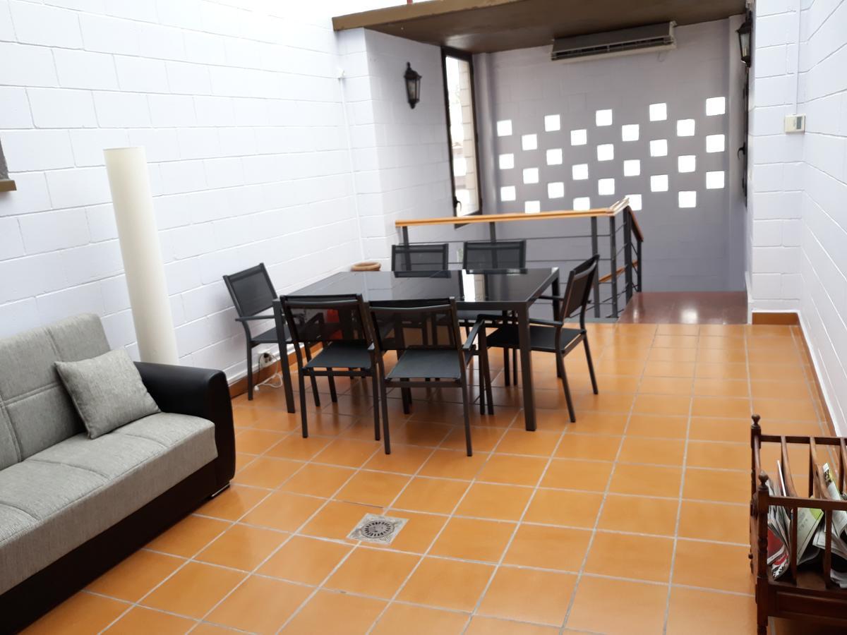 Hostal Ardoi Zizur Mayor Eksteriør billede