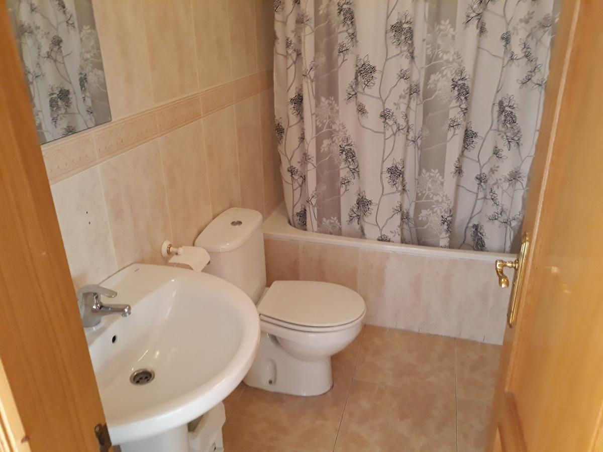 Hostal Ardoi Zizur Mayor Eksteriør billede